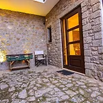 Penzion Aipytos Synikia Mesi Trikalon