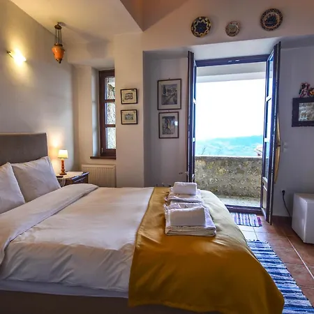 Aipytos 4* Synikia Mesi Trikalon