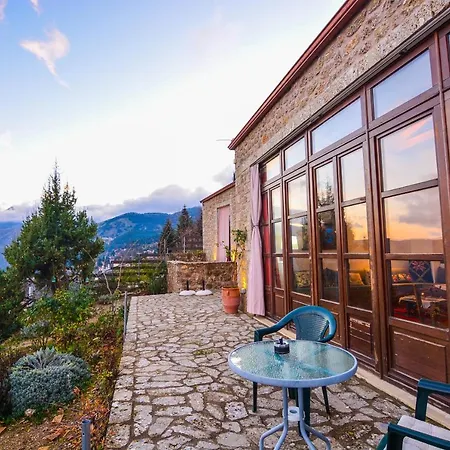 Aipytos Guest house Synikia Mesi Trikalon