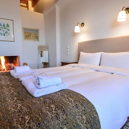 Pensión Aipytos 4*