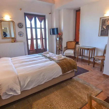 Gæstehus Aipytos 4*