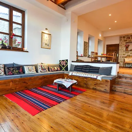 Aipytos 4* Synikia Mesi Trikalon