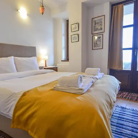 Aipytos 4*