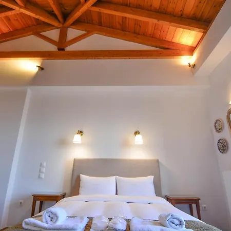 Aipytos 4* Synikia Mesi Trikalon