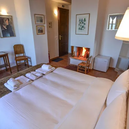 Gæstehus Aipytos 4*