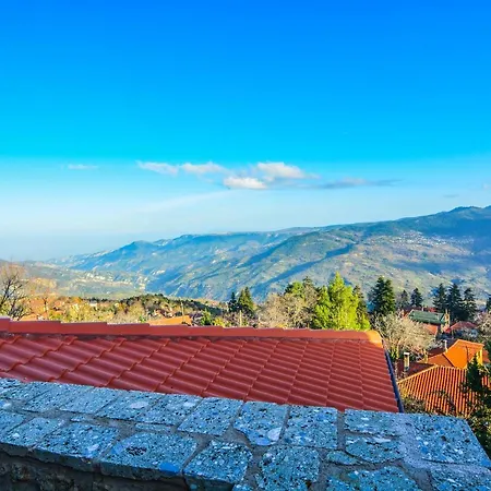 Aipytos Penzion Synikia Mesi Trikalon