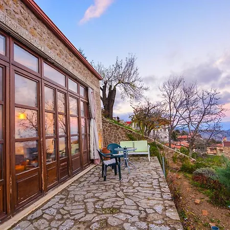 Aipytos 4* Synikia Mesi Trikalon