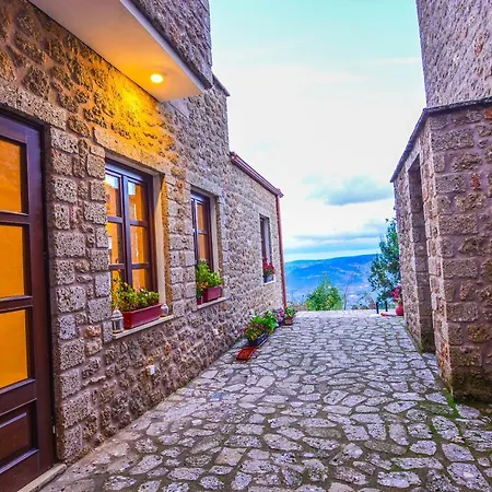 Aipytos Guest house Synikia Mesi Trikalon