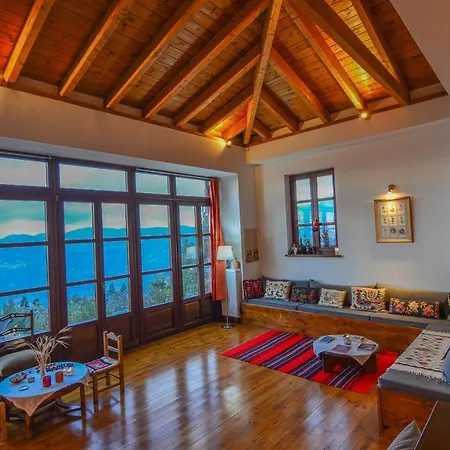 Gæstehus Aipytos Synikia Mesi Trikalon