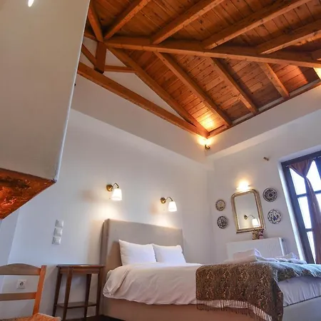 Aipytos Synikia Mesi Trikalon