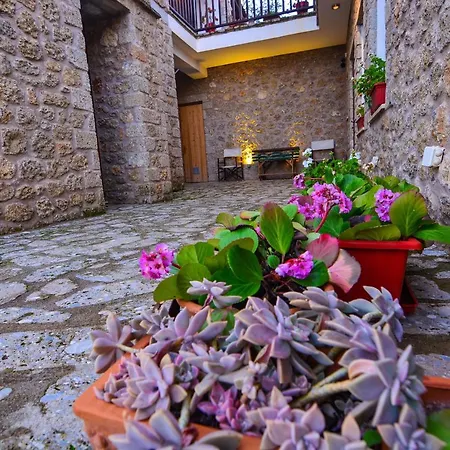 Gæstehus Aipytos 4*