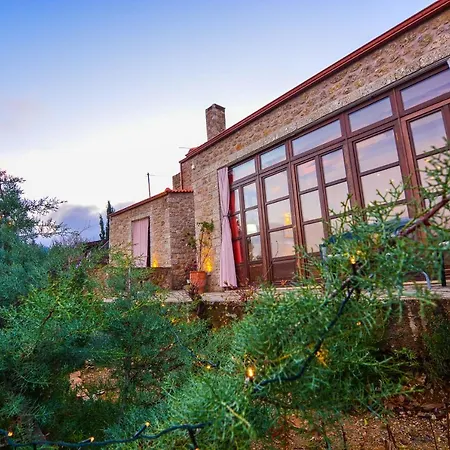 Aipytos 4* Synikia Mesi Trikalon