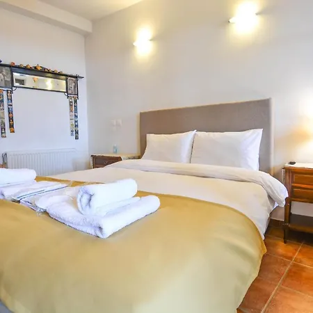 Aipytos 4*