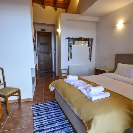 Aipytos 4* Synikia Mesi Trikalon