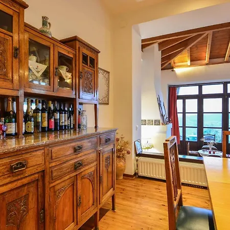 Aipytos 4* Synikia Mesi Trikalon