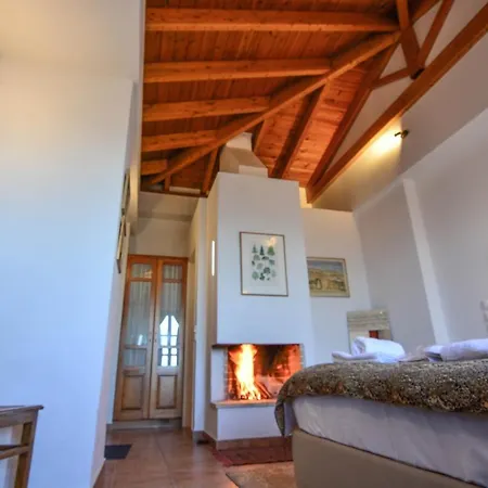 Gæstehus Aipytos 4*