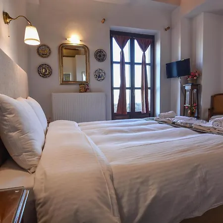 Aipytos 4* Synikia Mesi Trikalon