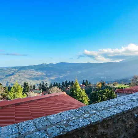 Aipytos Gæstehus Synikia Mesi Trikalon