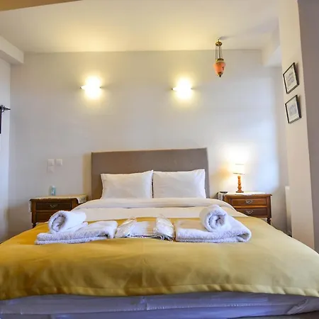 Aipytos Synikia Mesi Trikalon