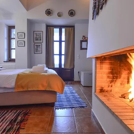 Aipytos Synikia Mesi Trikalon