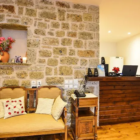 Gæstehus Aipytos Synikia Mesi Trikalon