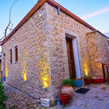 Aipytos 4*