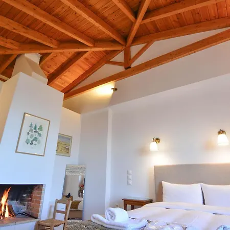 Aipytos 4* Synikia Mesi Trikalon