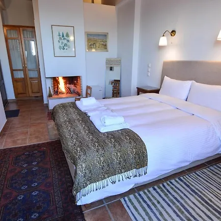 Aipytos Gæstehus Synikia Mesi Trikalon