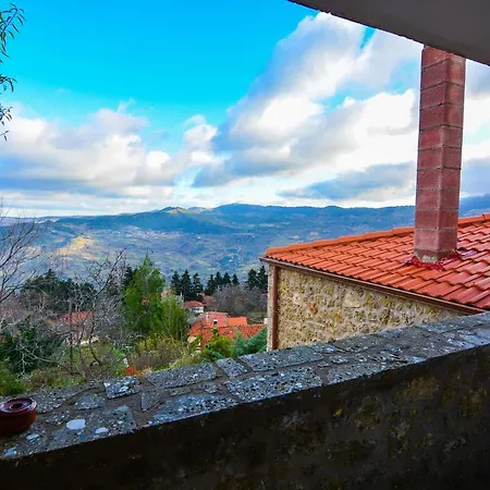 Pensión Aipytos 4*