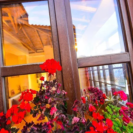 Gæstehus Aipytos 4*