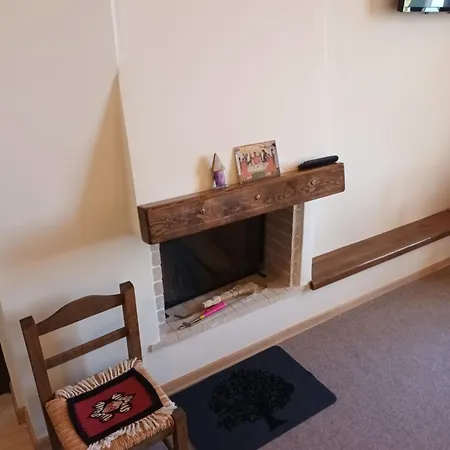 Gæstehus Aipytos Synikia Mesi Trikalon