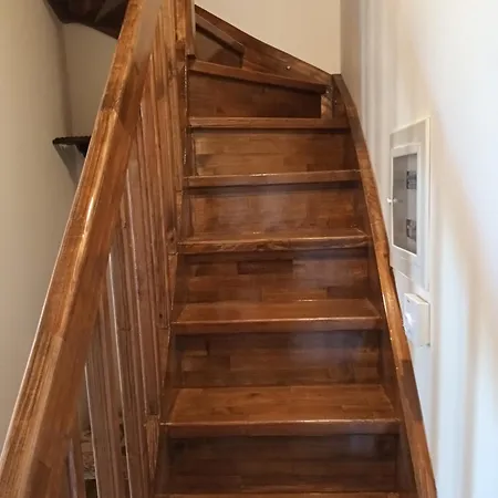 Aipytos Penzion Synikia Mesi Trikalon