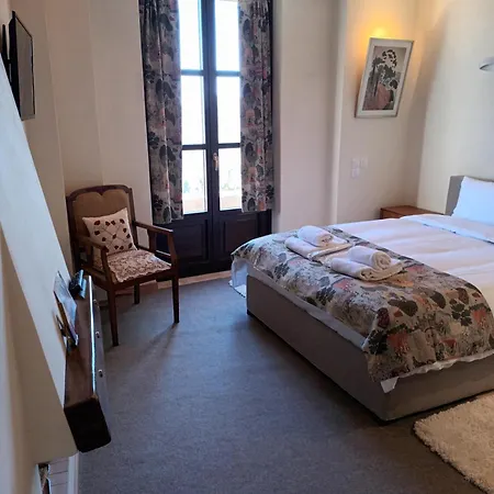 Gæstehus Aipytos Synikia Mesi Trikalon