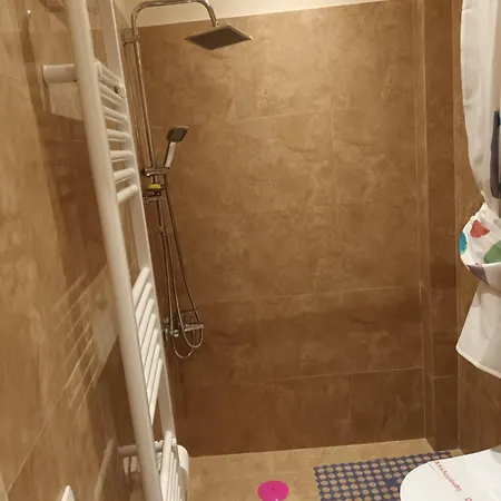 Gæstehus Aipytos Synikia Mesi Trikalon