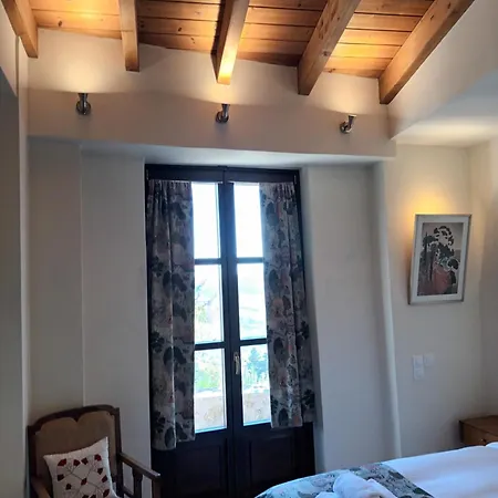 Gæstehus Aipytos Synikia Mesi Trikalon