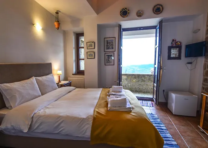 Aipytos 4* Synikia Mesi Trikalon