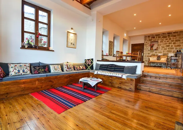 Aipytos 4* Synikia Mesi Trikalon