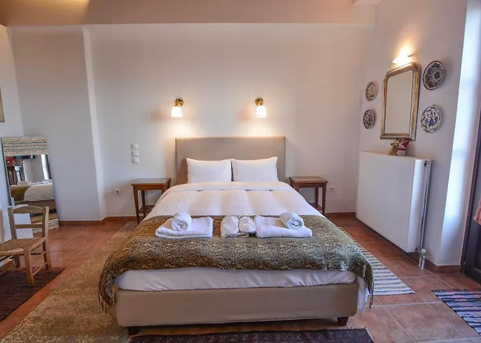 Aipytos Synikia Mesi Trikalon