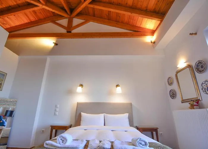 Aipytos 4* Synikia Mesi Trikalon