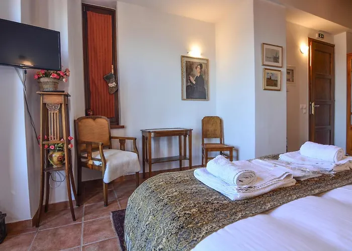 Aipytos 4* Synikia Mesi Trikalon