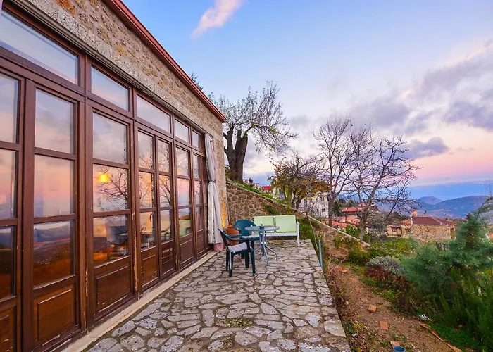 Aipytos 4* Synikia Mesi Trikalon