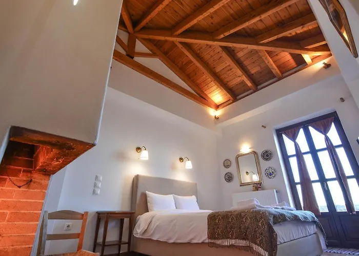 Aipytos Synikia Mesi Trikalon