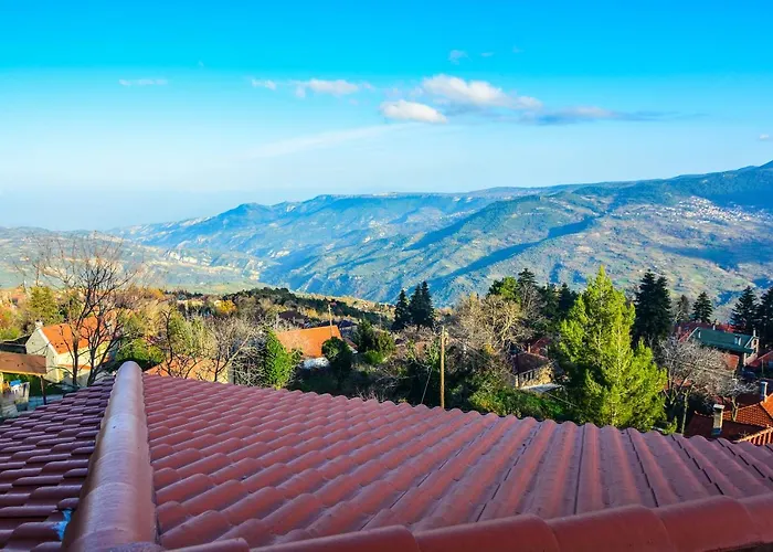 Aipytos Konukevi Synikia Mesi Trikalon