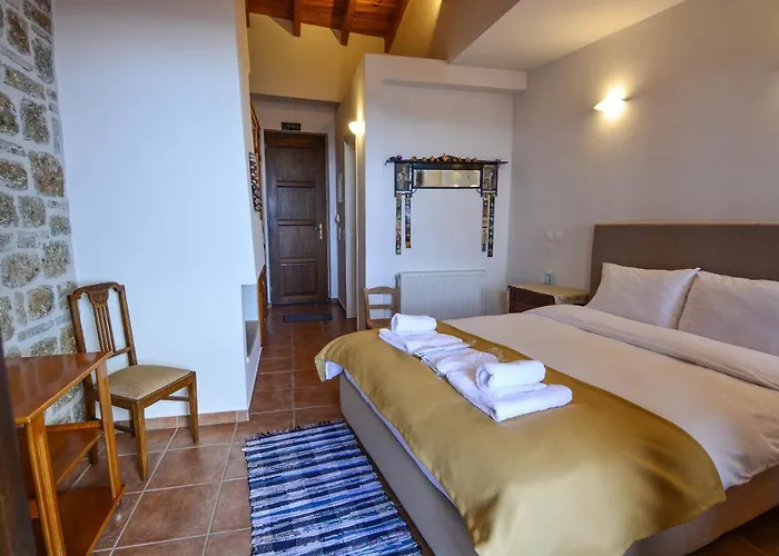 Aipytos 4* Synikia Mesi Trikalon