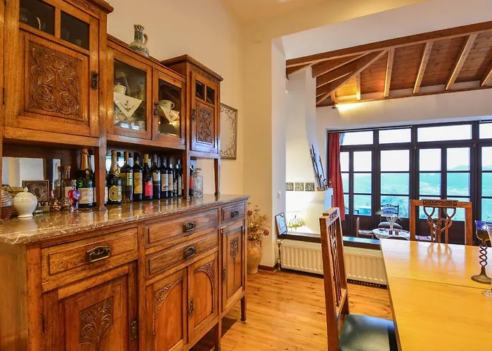 Aipytos 4* Synikia Mesi Trikalon