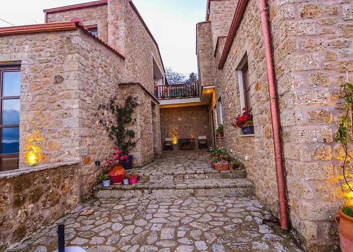 Aipytos Synikia Mesi Trikalon