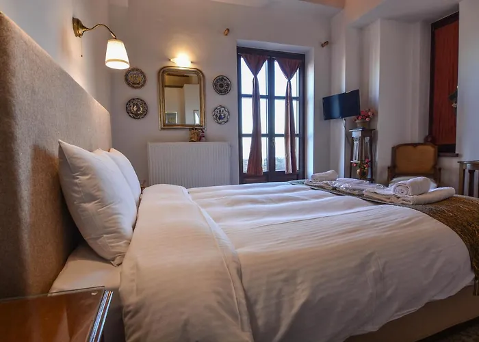 Aipytos 4* Synikia Mesi Trikalon