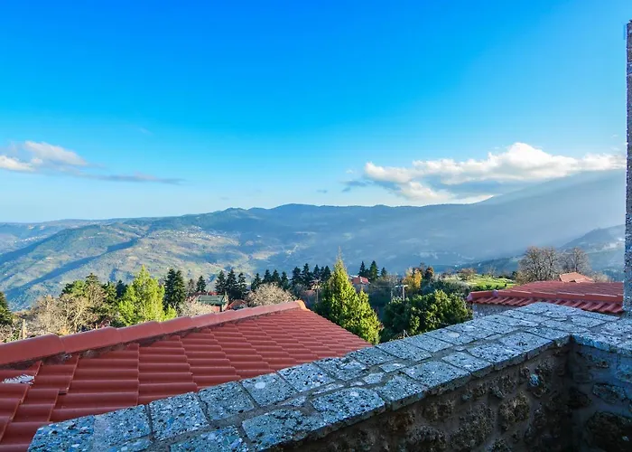 Aipytos Penzion Synikia Mesi Trikalon