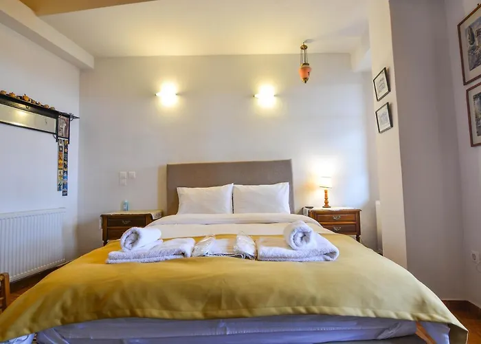 Aipytos Synikia Mesi Trikalon