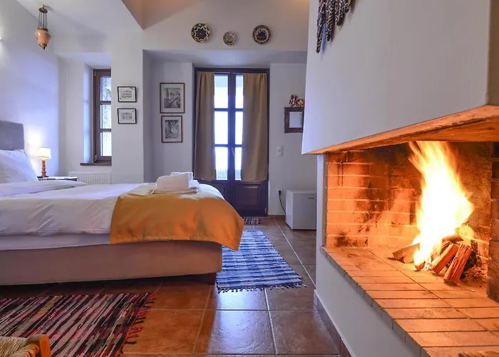 Aipytos Synikia Mesi Trikalon